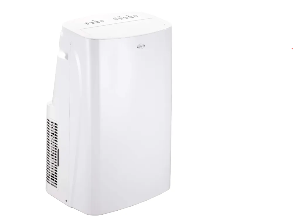 Promozione Esclusiva Climatizzatore portatile Argo Clima Monoblocco con WiFi Integrato 12000BTU - 398400025