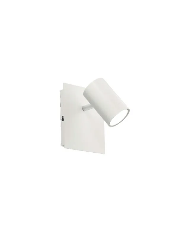 Ideal Lux Spot AP1 applique cameretta Non Perdere