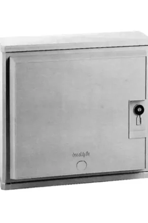 conchiglia armadio quadro stradale in vetroresina conchiglia 070730965 cv4m e Offerta Del Giorno