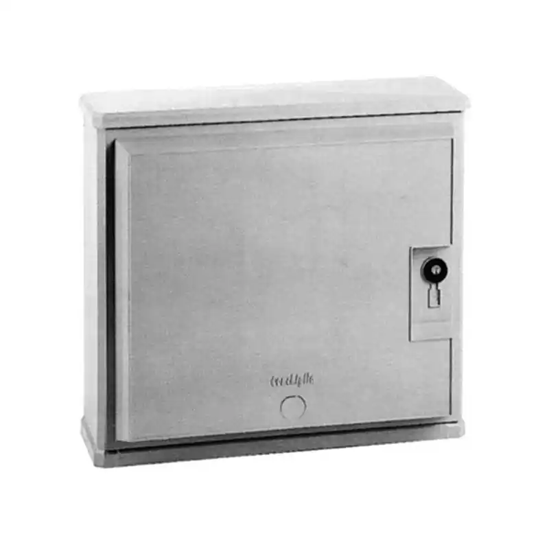 conchiglia armadio quadro stradale in vetroresina conchiglia 070730965 cv4m e Offerta Del Giorno