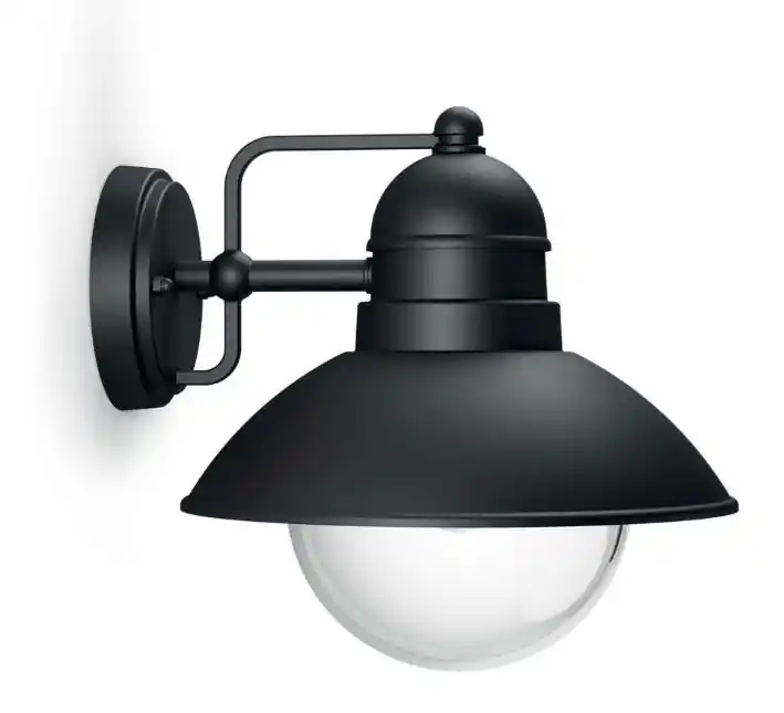 Lampada da esterno Philips MyGarden max 60W nero - 1723730PN Solo Oggi