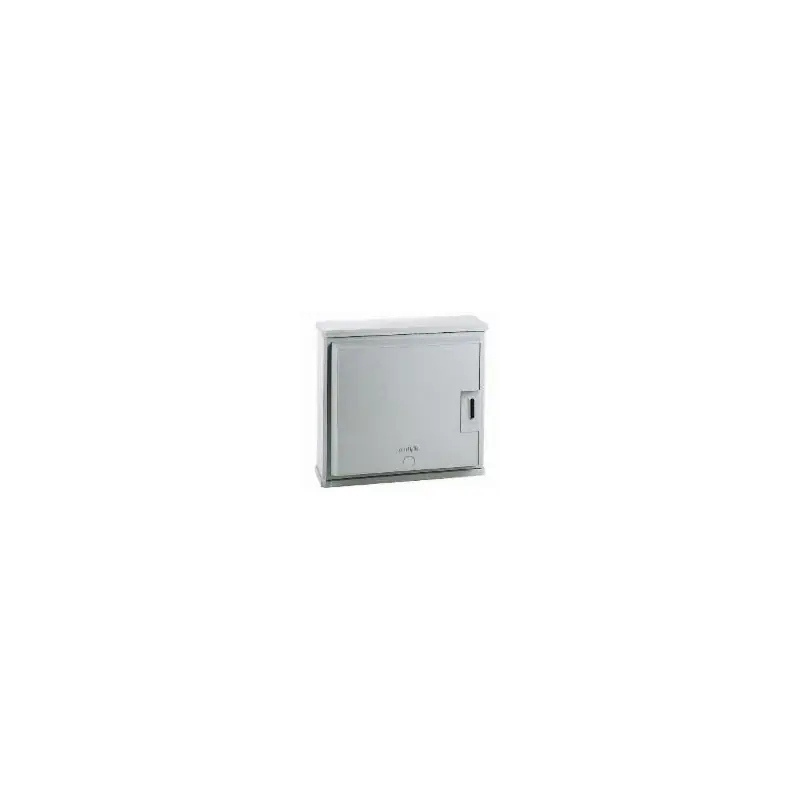 Reso Gratuito conchiglia quadro armadio in vetroresina stradale cv4m o p 687mm conchiglia 073700908