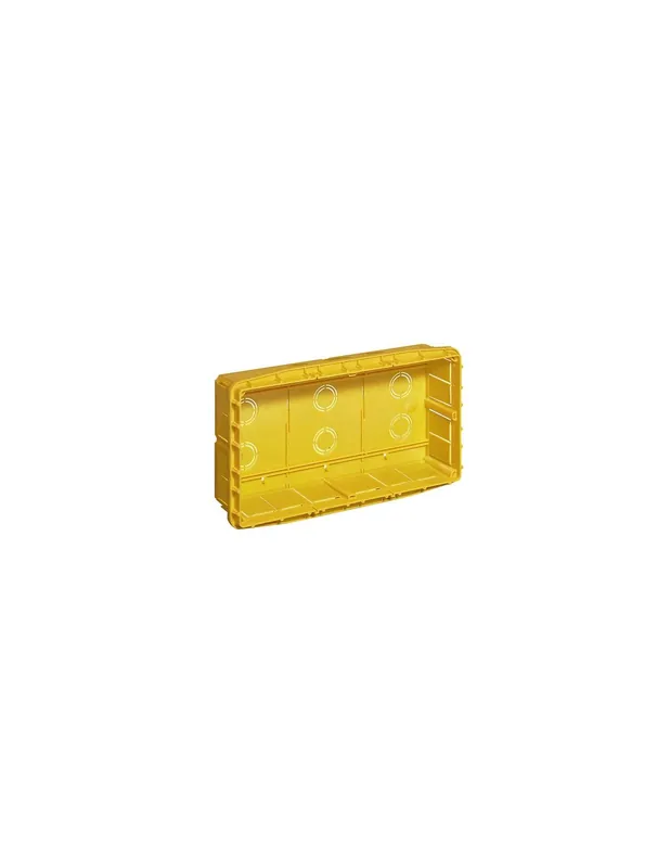 Cassetta derivazione incasso 289x154x69mm 16207 ticino Offerta