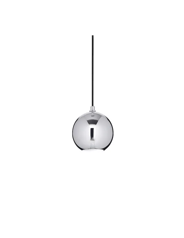Pagamento Sicuro Ideal Lux Mr Jack SP1 Small lampadario moderno in metallo GU10