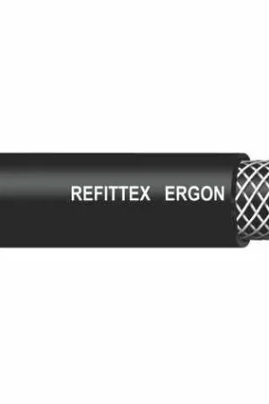 TUBO REFITTEX ERGON Ø 8x17mm Quantità Limitata