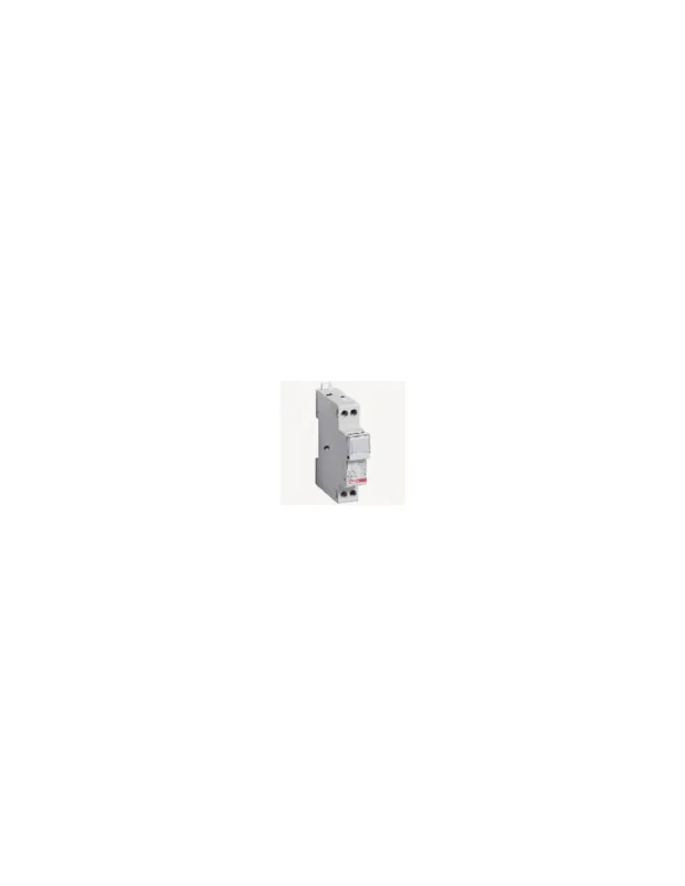 Portafusibile btdin 1x32a 10,3x38 f321 ticino Promozione