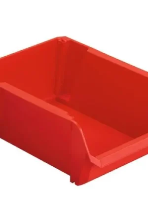 Offerta Lampo Vaschetta portautensili modulare Stanley 23x32.9x32.9cm rosso - STST82742-1