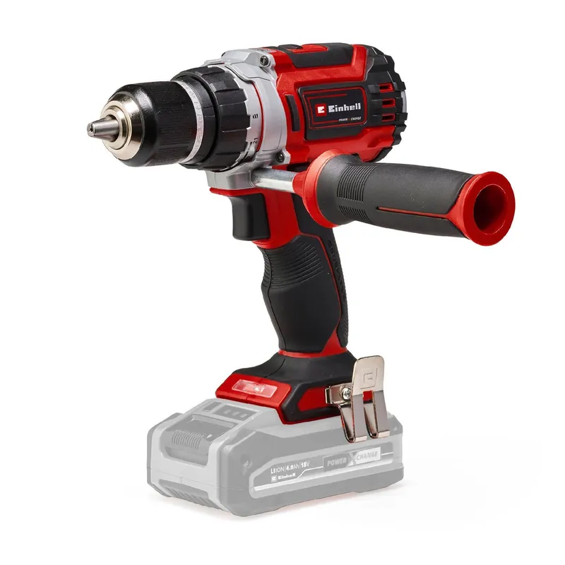 Trapano avvitatore Einhell TP-CD 18/60 18V mandrino da 13mm - 4514210 Sconto