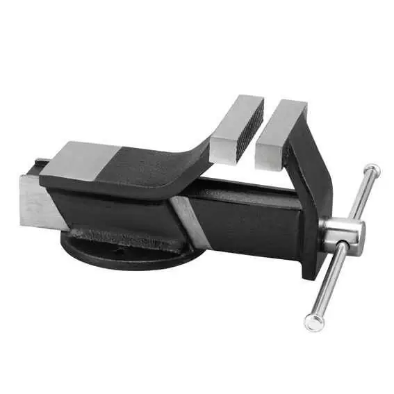 Offerta Del Giorno MORSA IN ACCIAIO BASE FISSA 100mm