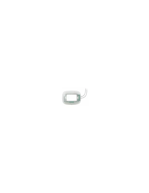 Supporto axolute 3m luminoso hb4703x ticino Più Venduto
