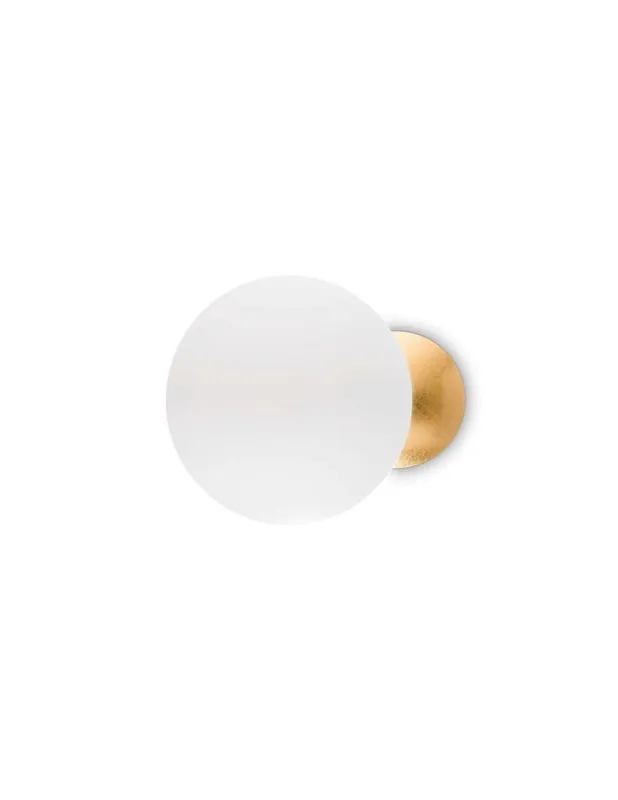 Ideal Lux Eclissi Ap Small Professionale