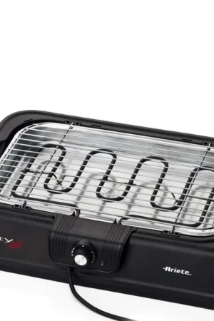 Griglia Elettrica Ariete Doppia a Libro 2000W - 723 Promozione Esclusiva