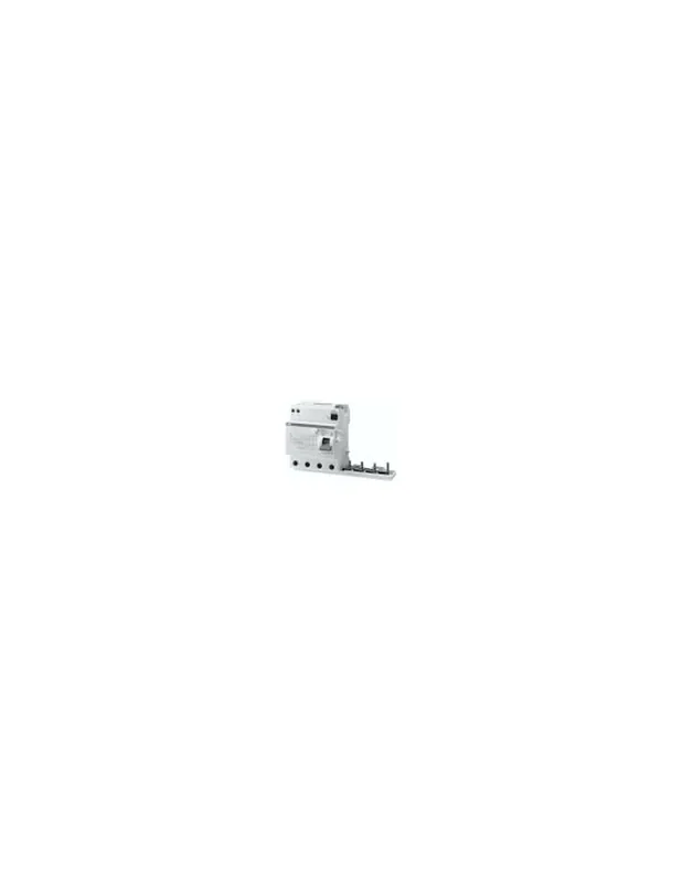 Modulo differenziale ac 25a 300ma dda204 4p abb Prezzo Conveniente