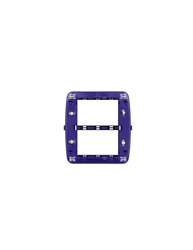Supporto living international 3+3 modello ln4726 bticino Quantità Limitata