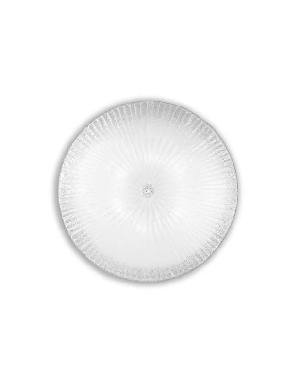 Ultimissimo Modello Ideal Lux Shell Pl6 Trasparente