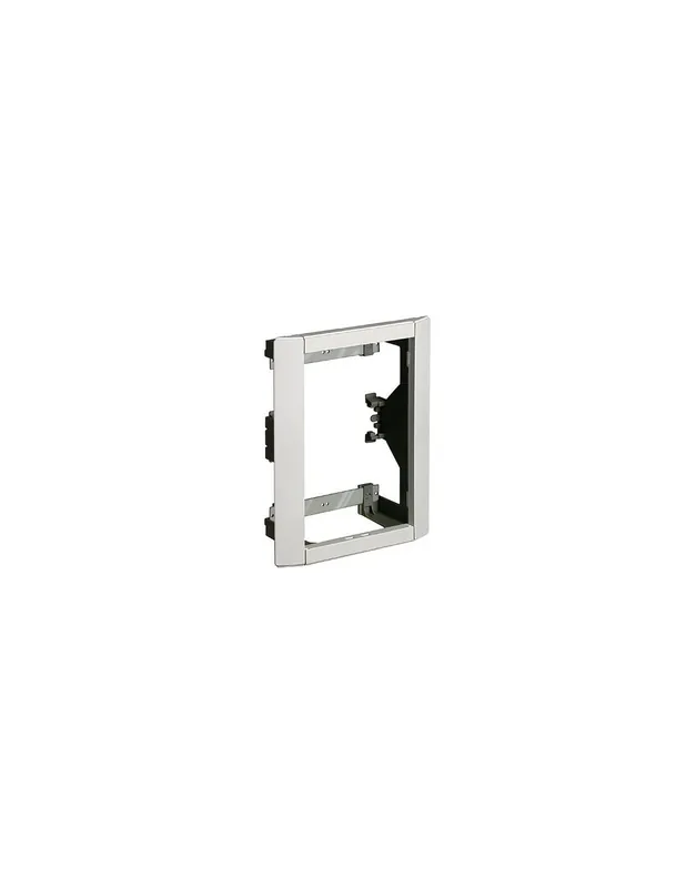 Scatola multifunzione impianto elettrico 3mod. grigio 16103ltg bticino Occasione