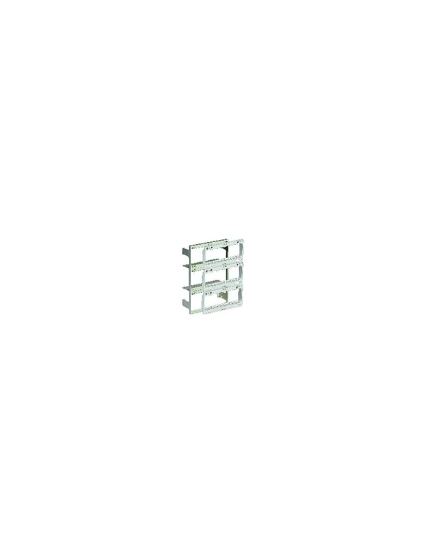 Telaio c/3 supporti living multibox 16135 ticino Compra Oggi Stesso