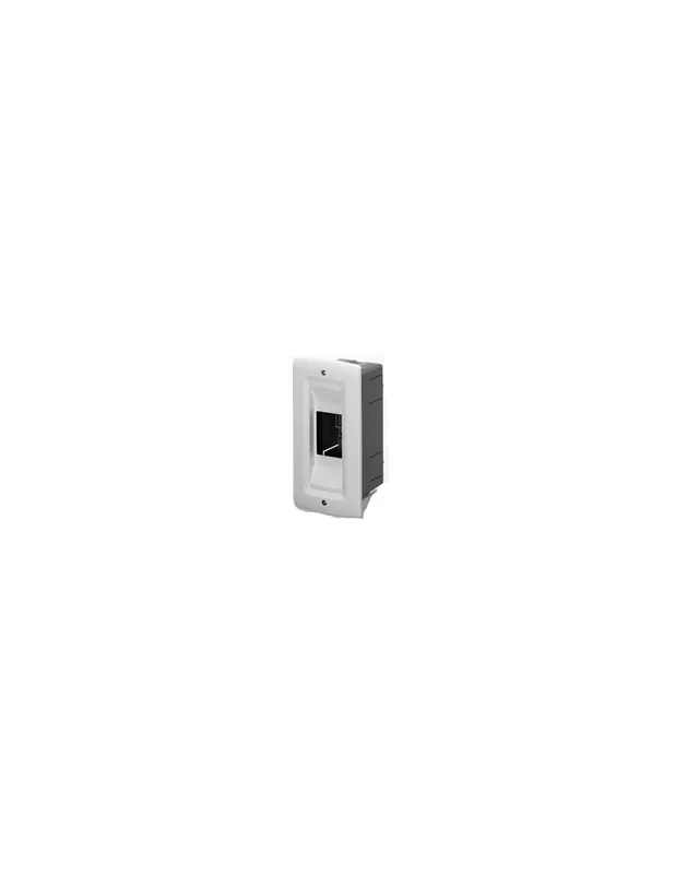 Novità Centralino incasso 2m ip40 gw40601