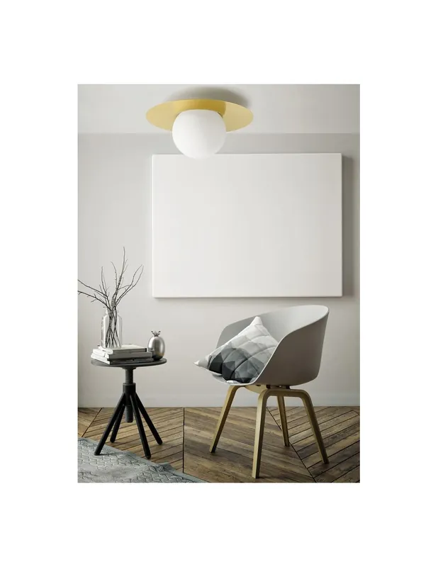 Offerta Miloox Hat parete/soffitto grande