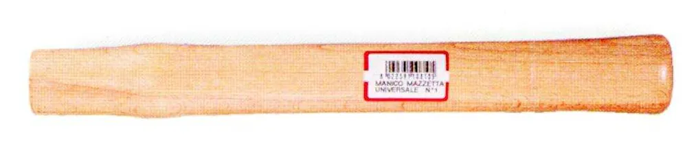 Affare MANICO MAZZETTA 32x22mm 29cm