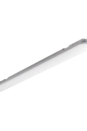 kanlux plafoniera stagna led 50 w luce naturale precablata ip65 ik08 5250 lumens kanlux 22605 Affare