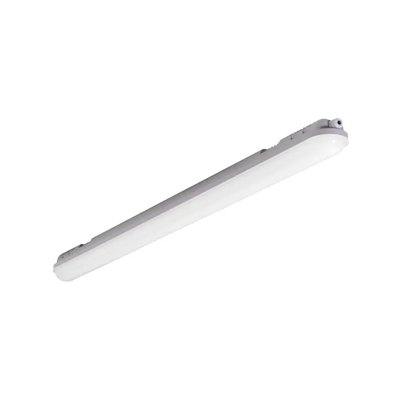 kanlux plafoniera stagna led 50 w luce naturale precablata ip65 ik08 5250 lumens kanlux 22605 Affare