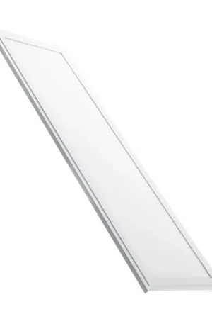 pannello led rettangolare slim 40w luce naturale bianco 120 x 30 cm pls12030 Direttamente Dal Produttore