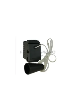 Pulsante a tirante unipolare living classic 1modulo feb Super Prezzo