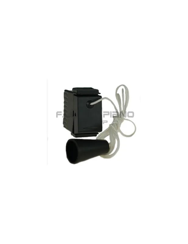 Pulsante a tirante unipolare living classic 1modulo feb Super Prezzo