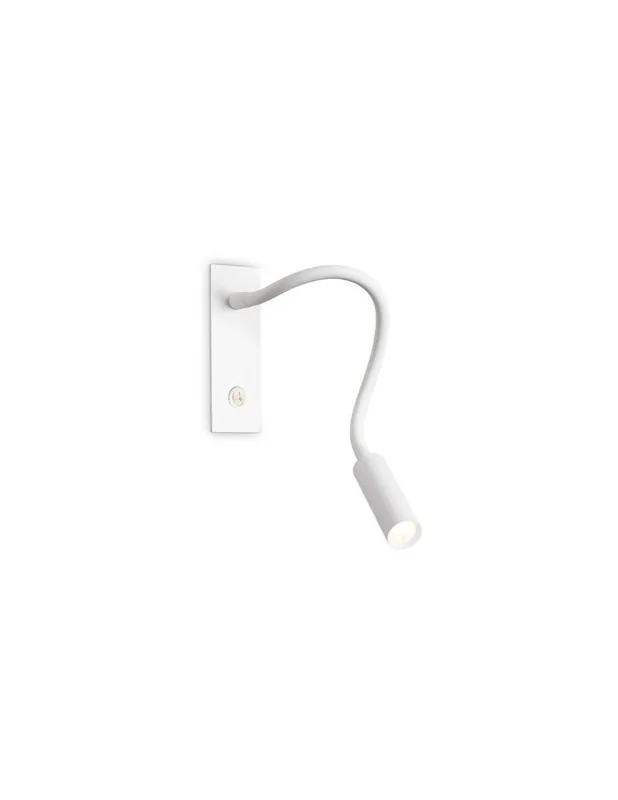 Ideal Lux Io Ap Bianco Miglior Prezzo