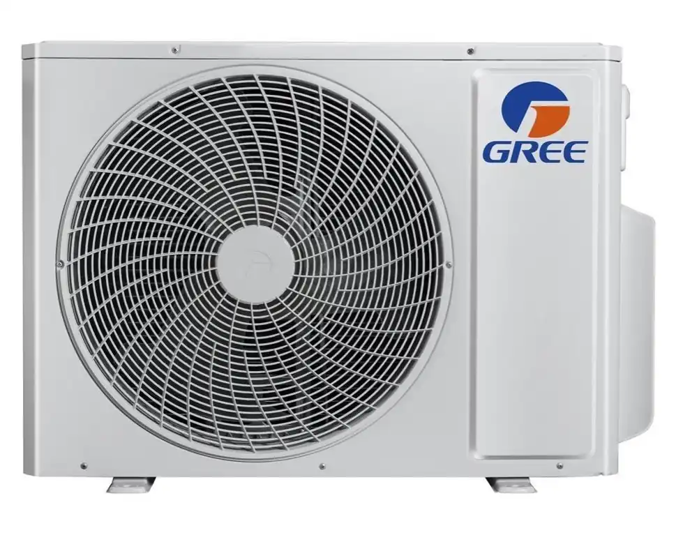 Unità esterna trial split GREE 27000BTU/H gas R32 - GREE10144 Promozione