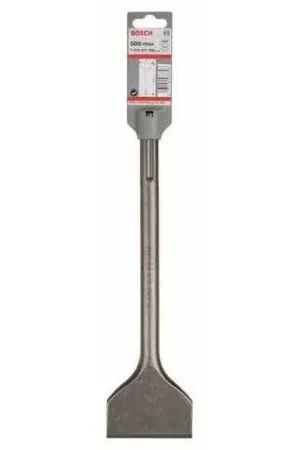 SCALPELLO A SPATOLA SDS-MAX 80x300 mm Bestseller