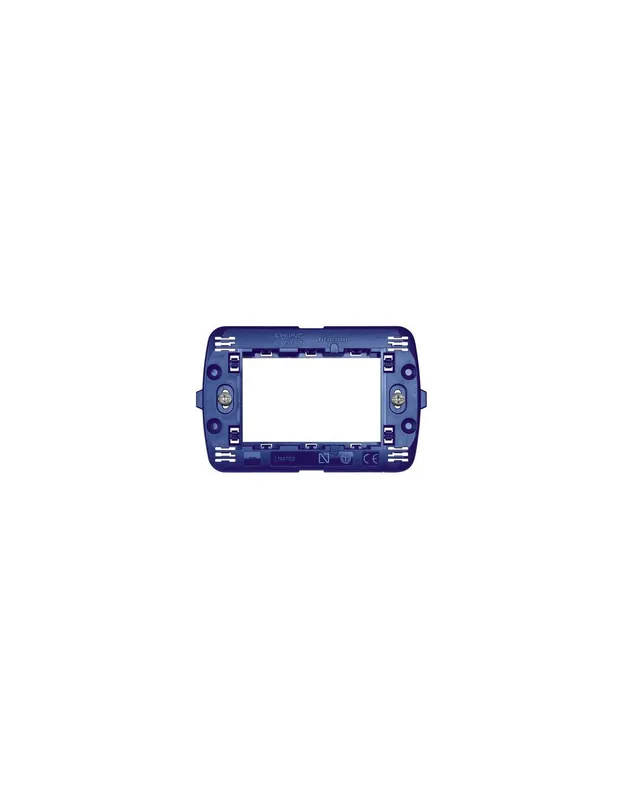 Subito Disponibile Supporto living cestello light international resina 3p ln4703 ticino