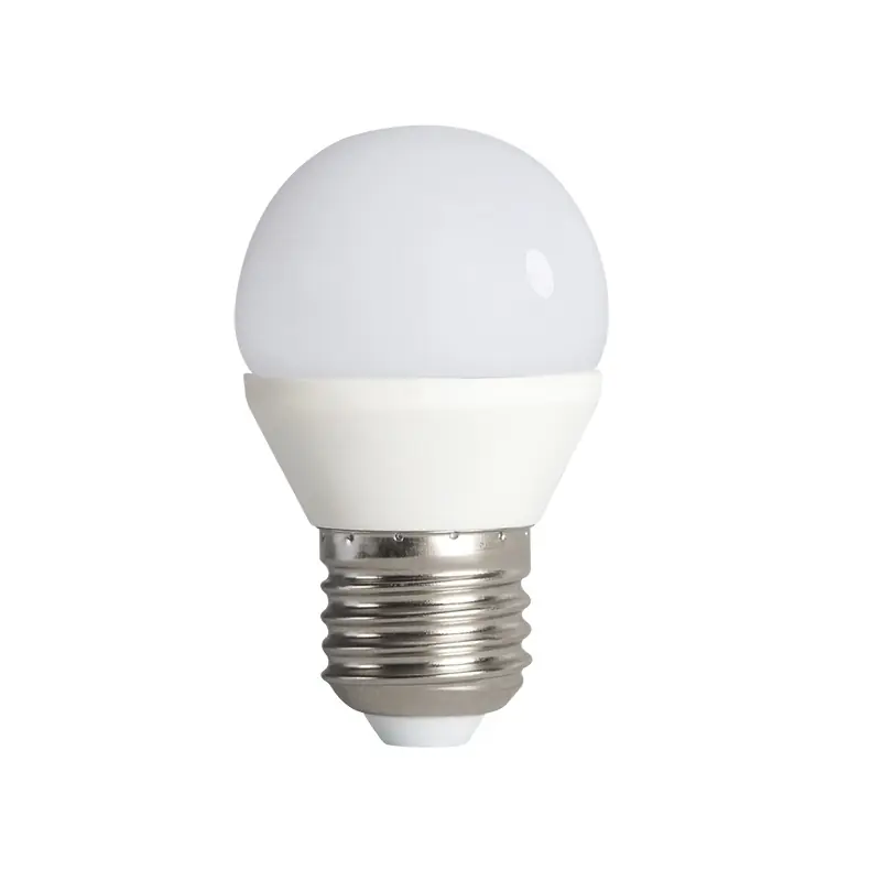 Non Perdere bilo 6,5w smd e27 luce naturale lampadina led mini globo kanlux 23421