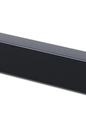 Soundbar 2.0 Sharp 150W con Bluetooth e Ingresso HDMI ARC - HTSB140MT Novità