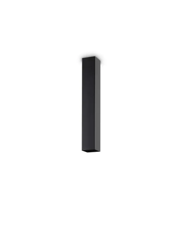 Ideal Lux Sky Pl1 H40 Nero Miglior Prezzo
