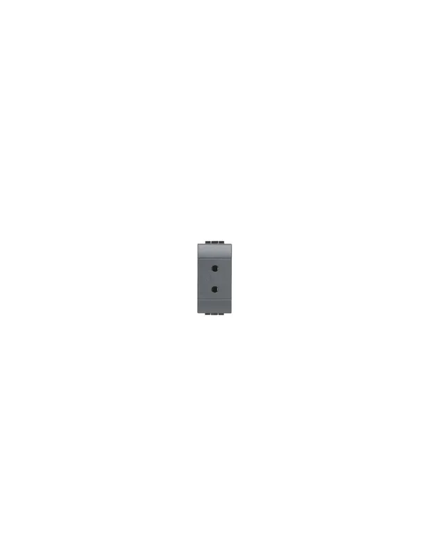 Super Prezzo Living int.presa mignon 24v l4291 ticino