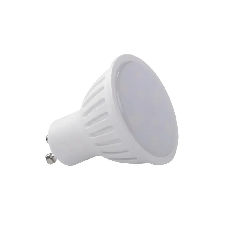 Scelto Dai Clienti kanlux faretto led gu10 7w luce fredda smd lampada dicroica 500 lumen 120 gradi 220v 22820