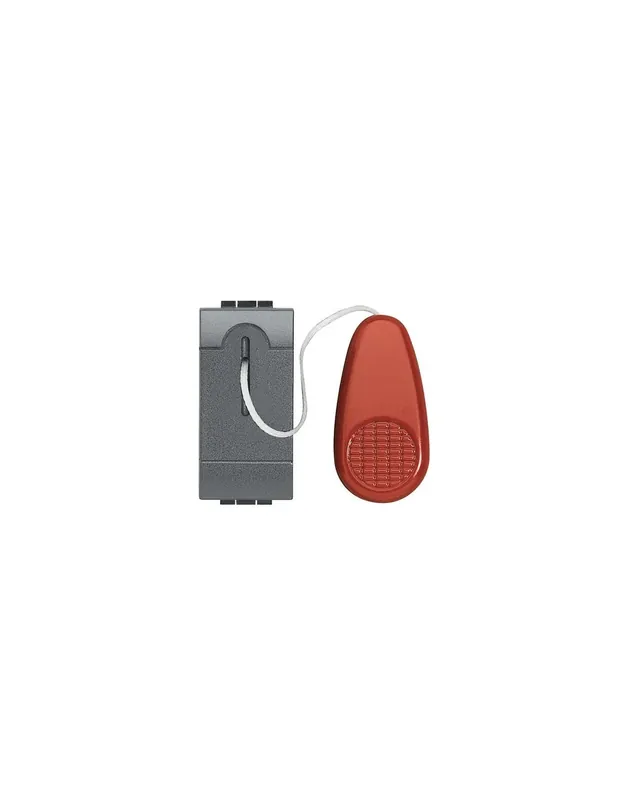 Pulsante tirante living international l4033 ticino Prezzo Conveniente