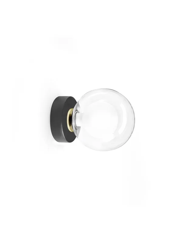 Occasione Miloox Cosmo parete/soffitto 1 luce