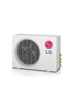 Ultima Occasione condizionatore lg climatizzatore pompa di calore 15000btu multisplit LGEMU2M15.UL3
