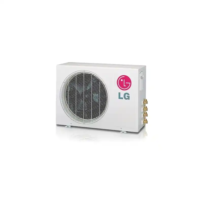 Ultima Occasione condizionatore lg climatizzatore pompa di calore 15000btu multisplit LGEMU2M15.UL3