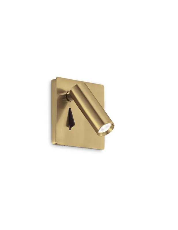 Ordina Subito Ideal Lux Lite Ap Ottone
