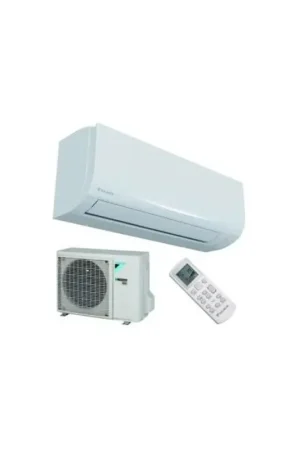 climatizzatore daikin modello sensira inverter 9000 btu ecoplus r32 FTXF25A/RXF25A A Buon Prezzo