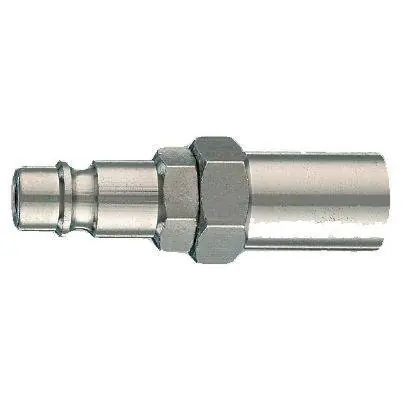 INNESTO RAPIDO PROFILO GERMANIA CON MASCHERINA PORTAGOMMA 8x17 Promozione Esclusiva