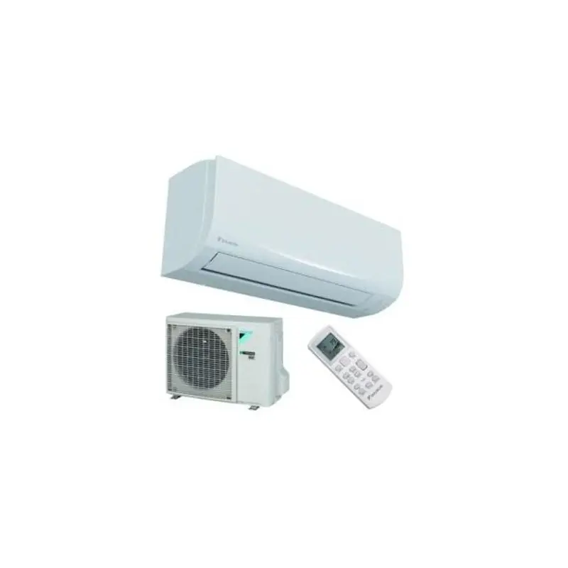 Promozione climatizzatore daikin modello sensira inverter 18000 ecoplus r32 FTXF50A+RXF50A