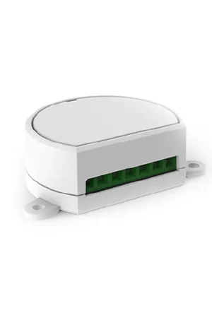 Centrale di comando LEF max 250W 433.92MHz - MCU-L1/ONE Compra Online