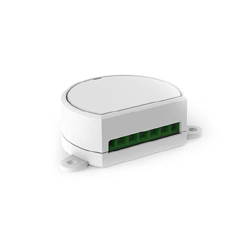 Centrale di comando LEF max 250W 433.92MHz - MCU-L1/ONE Compra Online