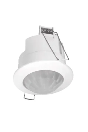 kanlux sensore di movimento pir 360º da Incasso merge jo o 2000w max 220v kanlux 07691 Compra Adesso