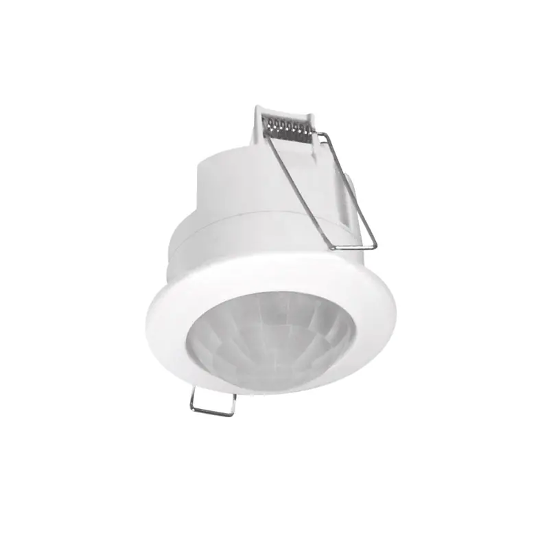 kanlux sensore di movimento pir 360º da Incasso merge jo o 2000w max 220v kanlux 07691 Compra Adesso
